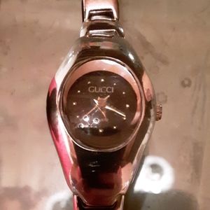 Vintage 100% Authentic Gucci Watch